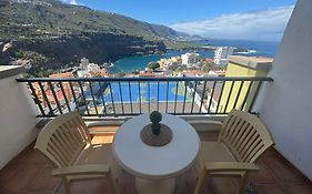Balcon Del Mar